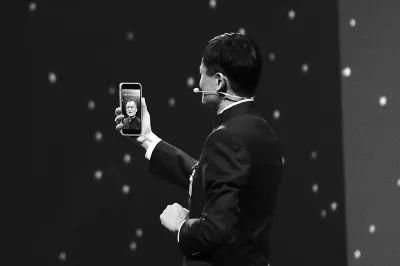 央行出手!支付宝、微信支付被“收编”,这些事你必须要知道!