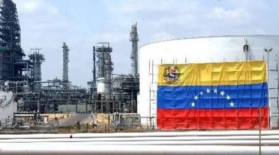 十大石油储量国，伊朗是1370亿桶，中国多少?