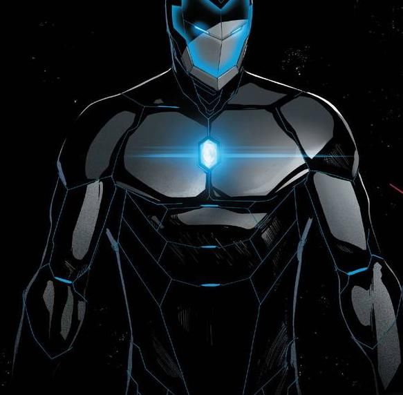 钢铁侠最实用多功能战甲,一件顶过去五件!各种