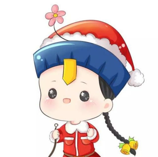 虽然我可爱迷人,但我会召来死亡 小僵尸卡通动