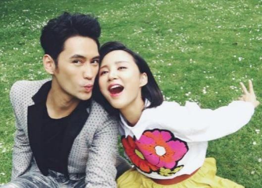 婚内出轨的5位女星,最让人厌恶的不是马蓉而是