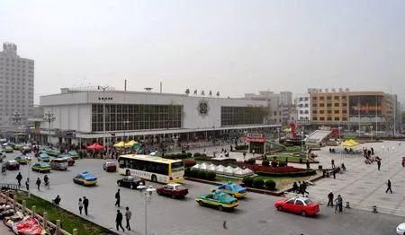 宁夏公布29处历史建筑名单，在银川的这16处你肯定熟悉！