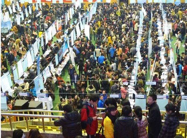 教育部发通知!这些大学生由政府安排工作