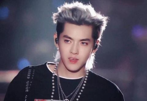 崩塌?吴亦凡打卡南京面馆被整改,观众:拿大家