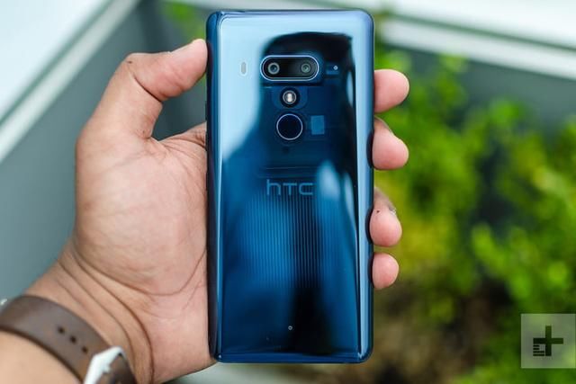 无钮手机是一个愚蠢的想法,HTC的U12 Plus就