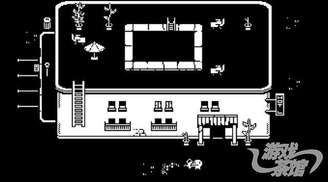 《Minit》：怎样制作一款让玩家在60秒里乐在其中的小游戏？｜游