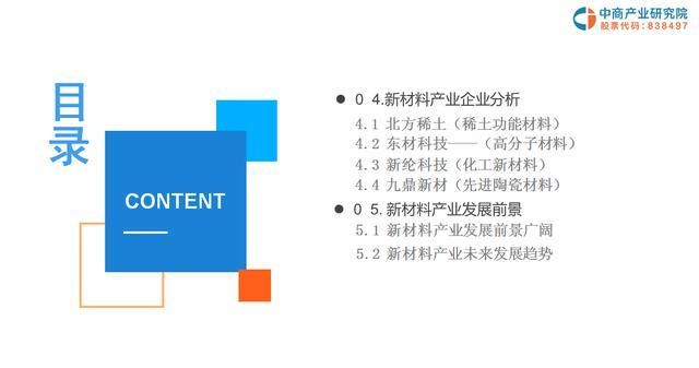 2019年中国十大产业