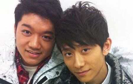 他演《家有儿女》走红 因太丑3次才考上北影,