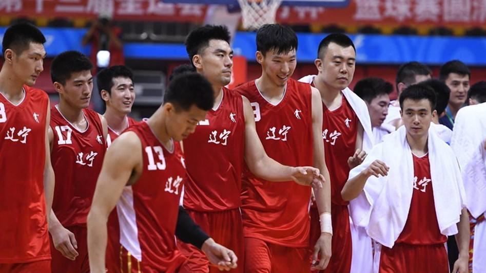 辽宁和新疆是受害者,首钢成背景,周琦是最大赢