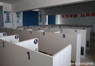 2018驾考主要变化内容表 驾考变化都在这了 看