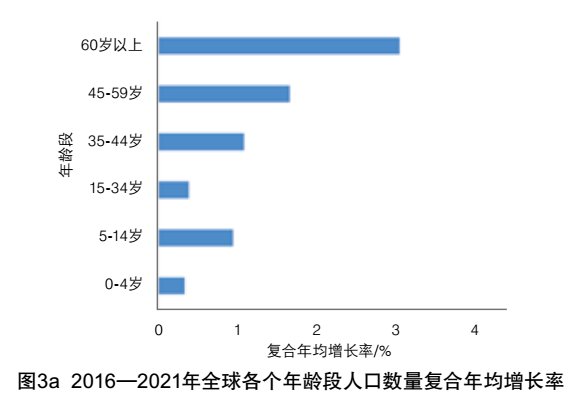 2021年 60岁以上 人口