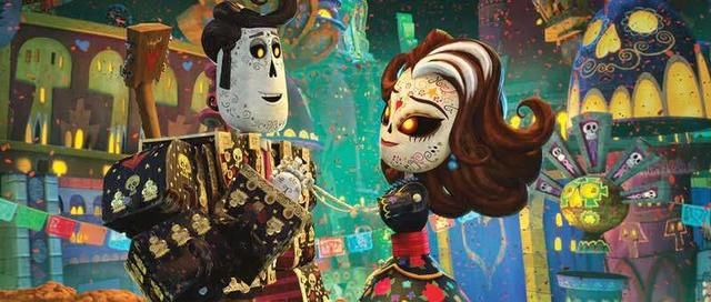 我无条件地祝福你和爱你,哪怕跨越生死