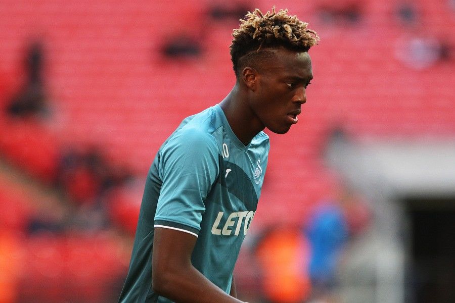 尼日利亚足协主席:亚伯拉罕已经决定为国家队