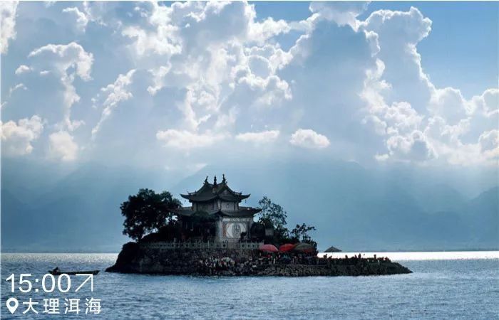 【热点】昆明排二线城市第五，你的家乡排几线?