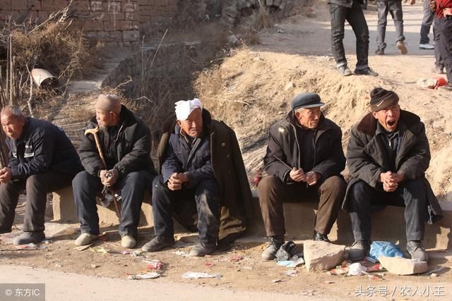 农村老话：狼怕一庹，狗怕一摸，说的是什么意思？