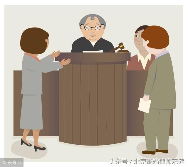 原告起诉离婚后应慎重对待撤诉的问题