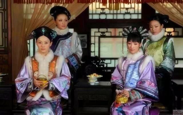 古代皇帝没有空调是如何取暖的?这一方法太无耻了