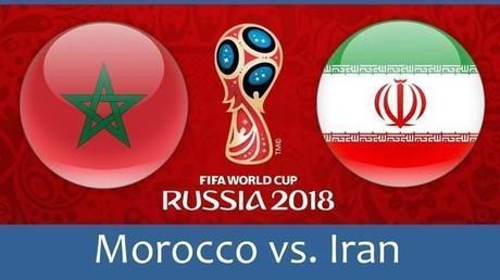 摩洛哥VS伊朗首发预测:小将真核 贝纳蒂亚领衔