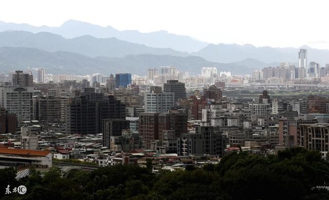 仓鼠杂谈:台湾的国际电话为什么没有01区号?