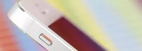 iPhone 为什么一直保留着静音键? 诚博娱乐平台