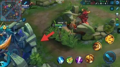 一拳定乾坤一一王者荣耀拳王达摩快速上手攻略