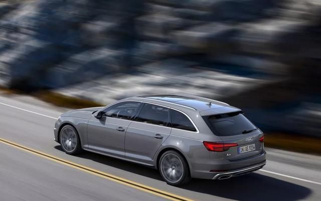 我们一代又一代