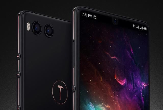 坚果R1是否值得购买?来看看第一批网友的评价