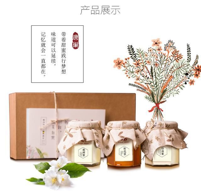 还在傻傻地买假蜂蜜?教你用一杯清水鉴别真假,学会不再上当