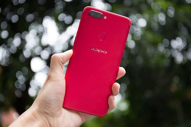 OPPO R11s隐藏了升级的人像模式:有这功能才