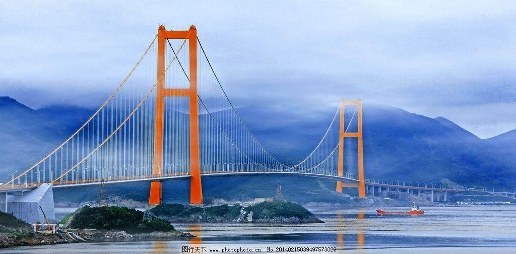 跨海大桥排名_杭州湾跨海大桥(3)