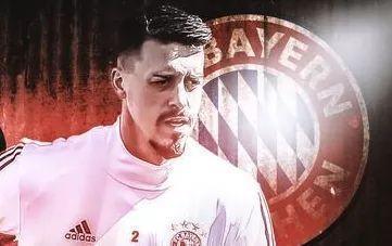 瓦格纳:转会拜仁增加了我参加世界杯的机会