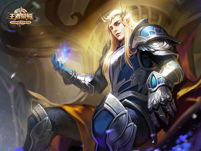 天降正义！《王者荣耀》全球流英雄盘点，第一名太赖皮