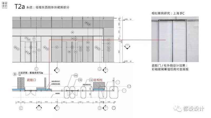 设计、施工图 -- 细节控制的重要性!!