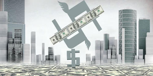 2019年广东gdp总量