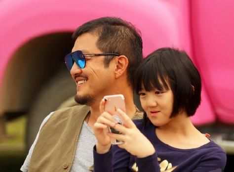 李亚鹏将郭靖演的入木三分,事业成功,却有着一