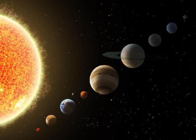 21世纪将接触到外星文明?加来道雄的预言与霍金的担忧!