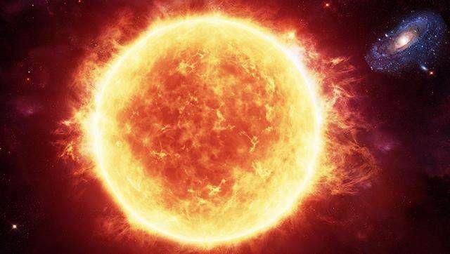 太阳为何能燃烧多年不熄灭？科学家从爱因斯坦遗留的话中找到答案