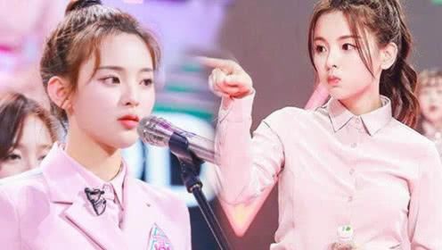 实锤!陈芳语评价杨超越,一件事证明了杨超越在