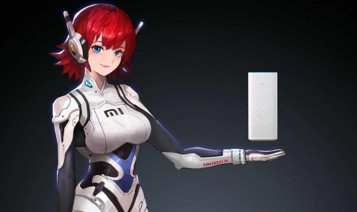 二次元世界中的科技萌娘是什么样的