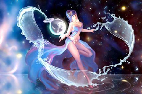最疼淡妆的四大星座男,女生座第二,谁排第一?女生处女必备品图片