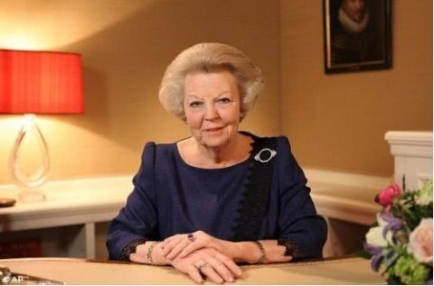 荷兰为什么不叫尼德兰视频