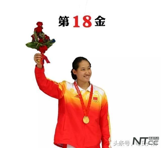 北京奥运冠军的十年,我们统统都猜错!这15个故