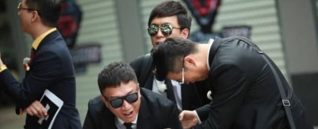 《极限挑战》:严敏当初选他们组成男人帮,只有他是节目组安排 888真人国际平台