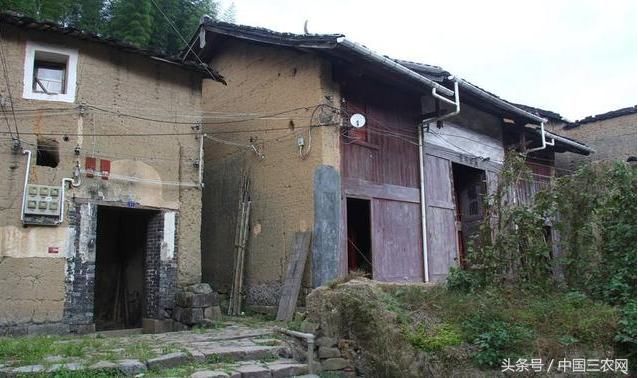 2018年农村建房补贴标准出炉，快来看你家能领多少钱！