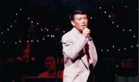 香港乐坛最伟大的十位男歌手, 谭咏麟第三, 第一