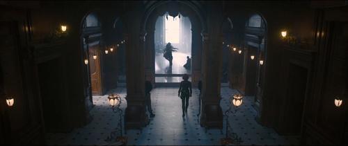 真巧,你也喜欢黑寡妇啊