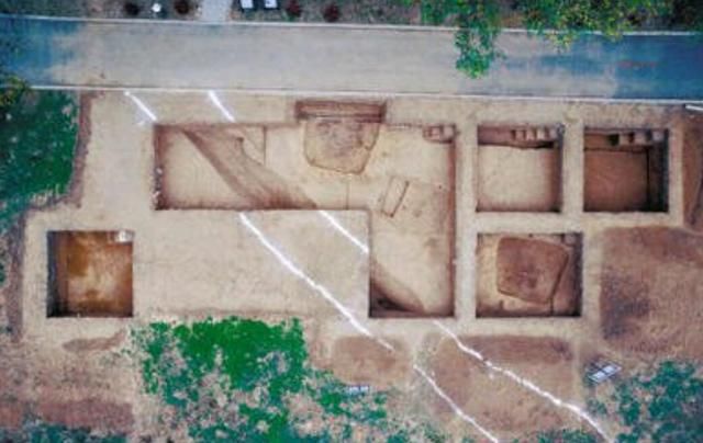 原始社会母系氏族公社村落遗址代表新乐遗址随笔东北篇七