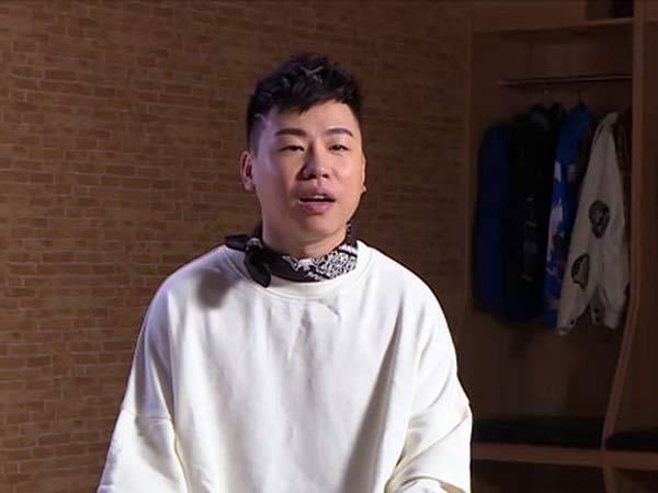 胡彦斌又一次谈郑爽,首次见女方父母就被放鸽