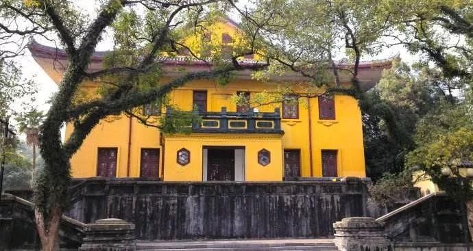 味集 | 广西最值得去的56个绝美之地!攻略都帮你做好了,走不走?