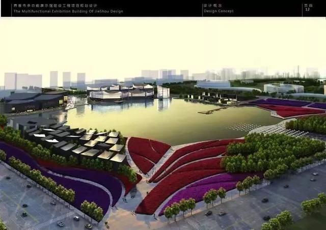 阜阳这个地方有福了!中国硅谷张江高科要来